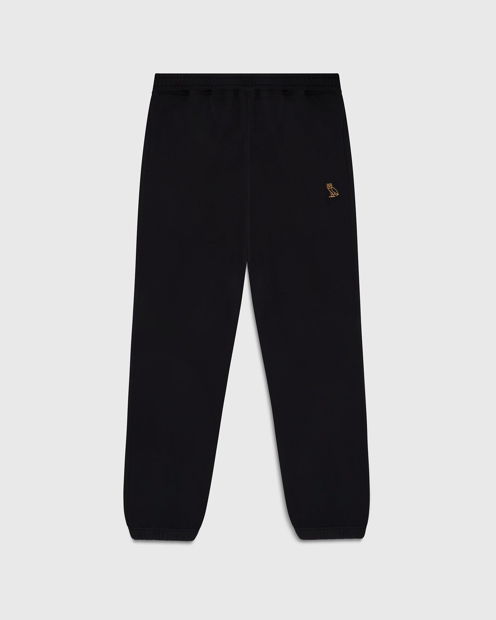 Classic Relaxed Fit Sweatpant - Black sold by OVO