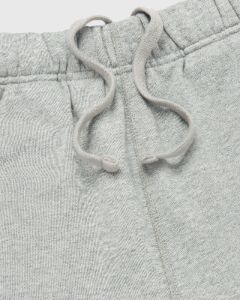 FLEECE CARGO PANTS - GREY sold by OVO