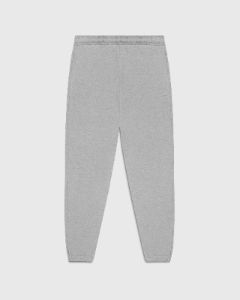 Relaxed Fit Sweatpant - Heather Grey sold by OVO