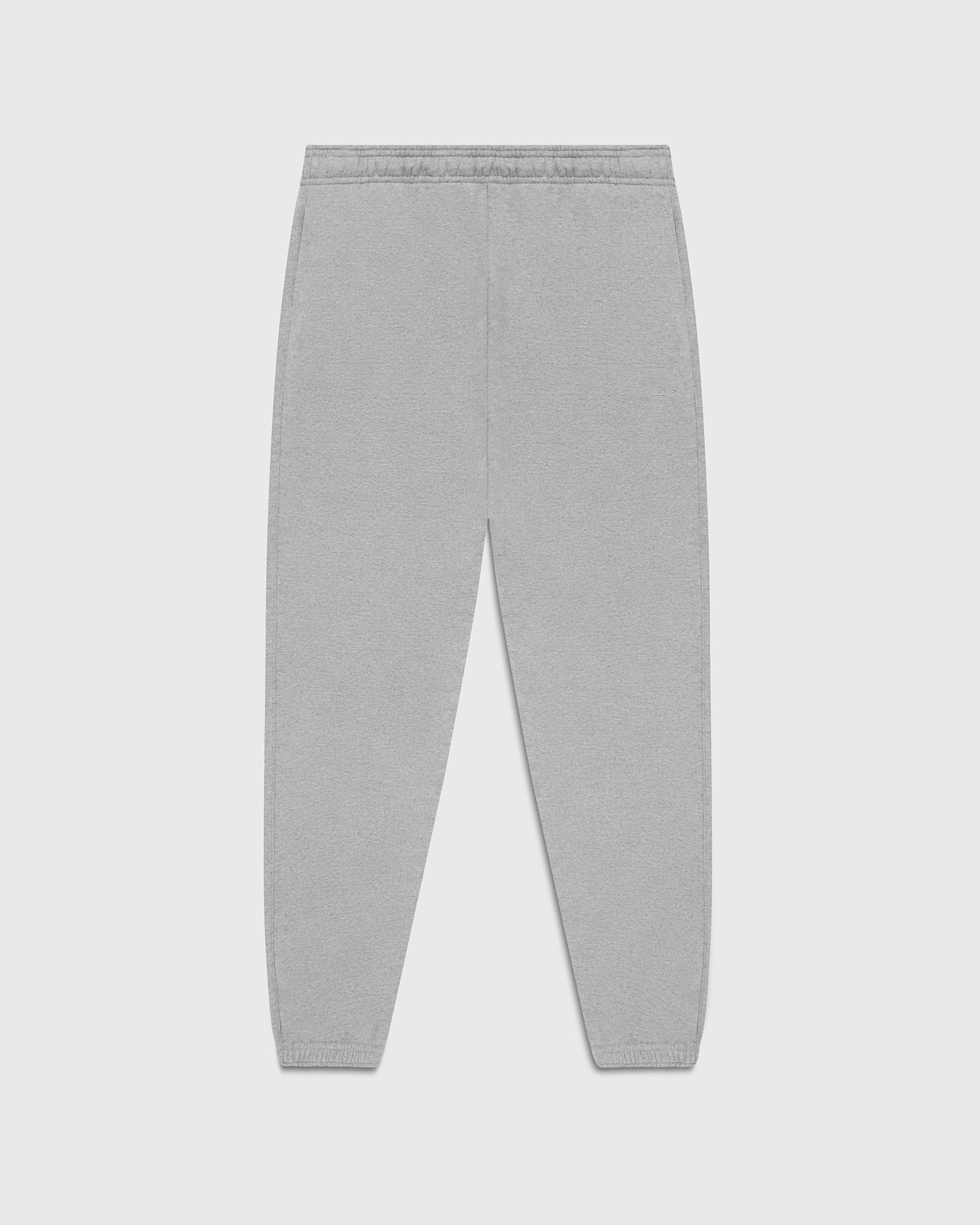 Relaxed Fit Sweatpant - Heather Grey sold by OVO product image thumbnail 5