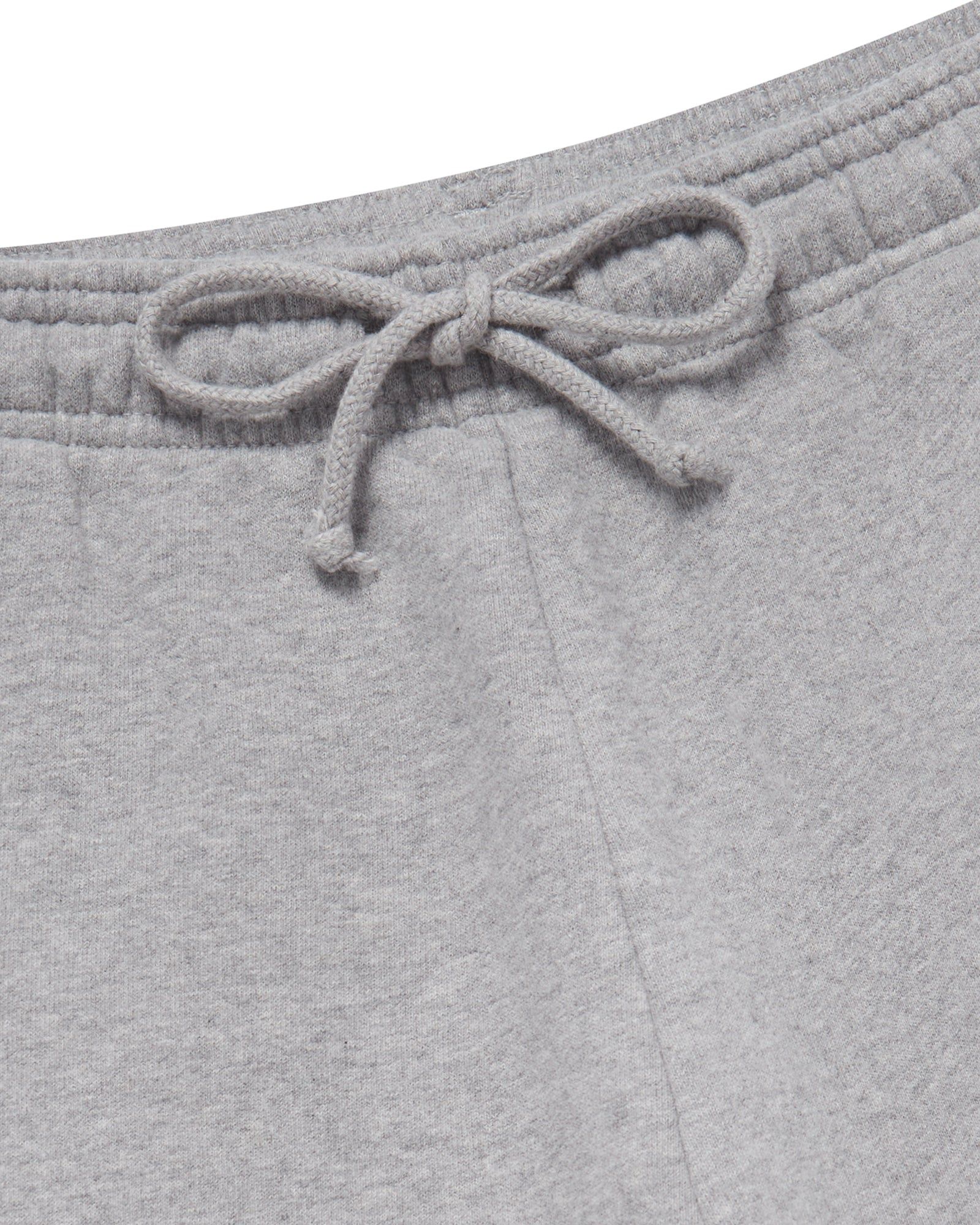 Relaxed Fit Sweatpant - Heather Grey sold by OVO product image thumbnail 4