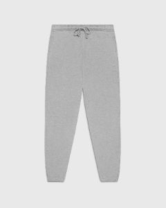 Relaxed Fit Sweatpant - Heather Grey sold by OVO