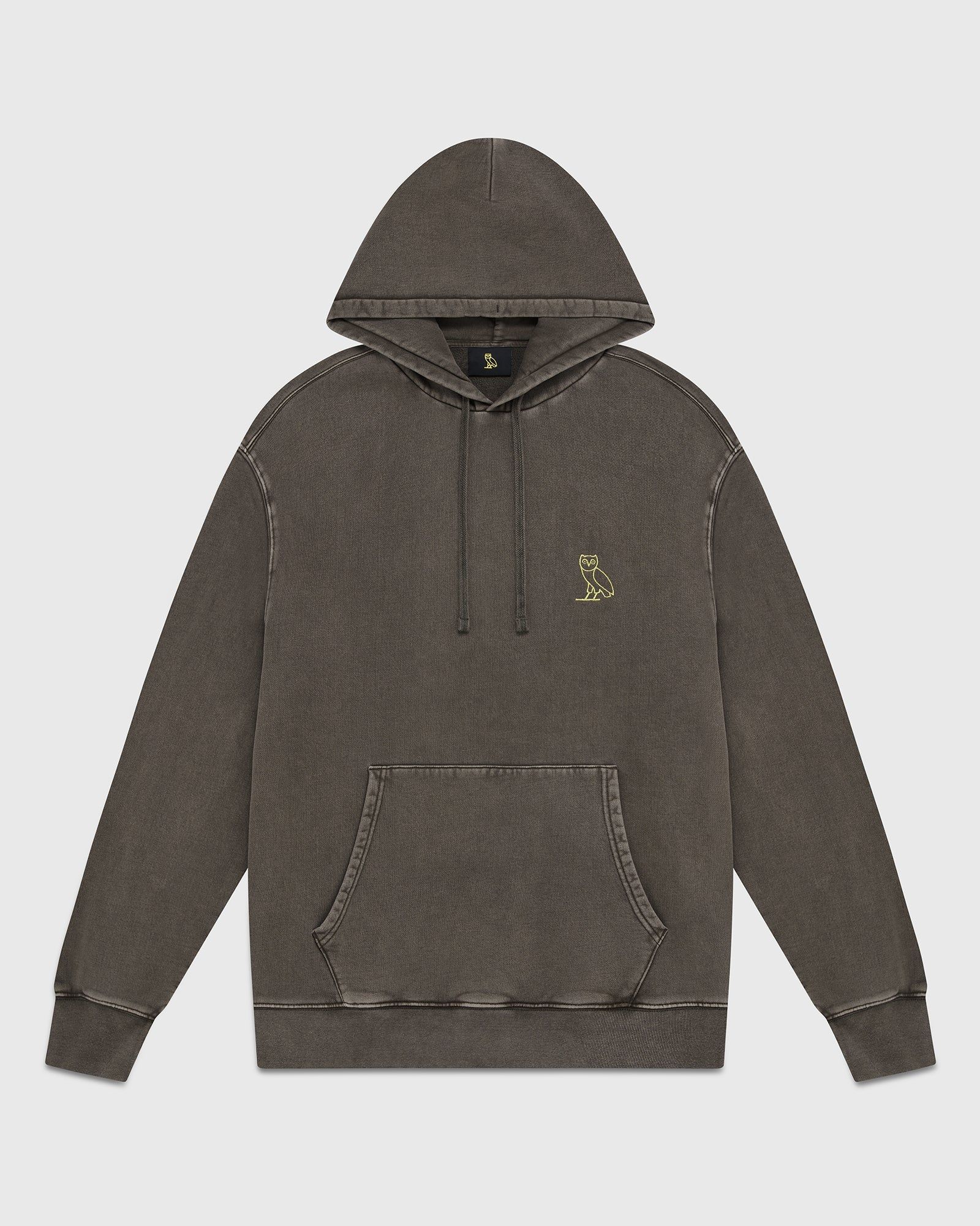 【OVO】スウェット☆MUSKOKA GARMENT DYED HOODIE☆フーディー img99983_src.jpg