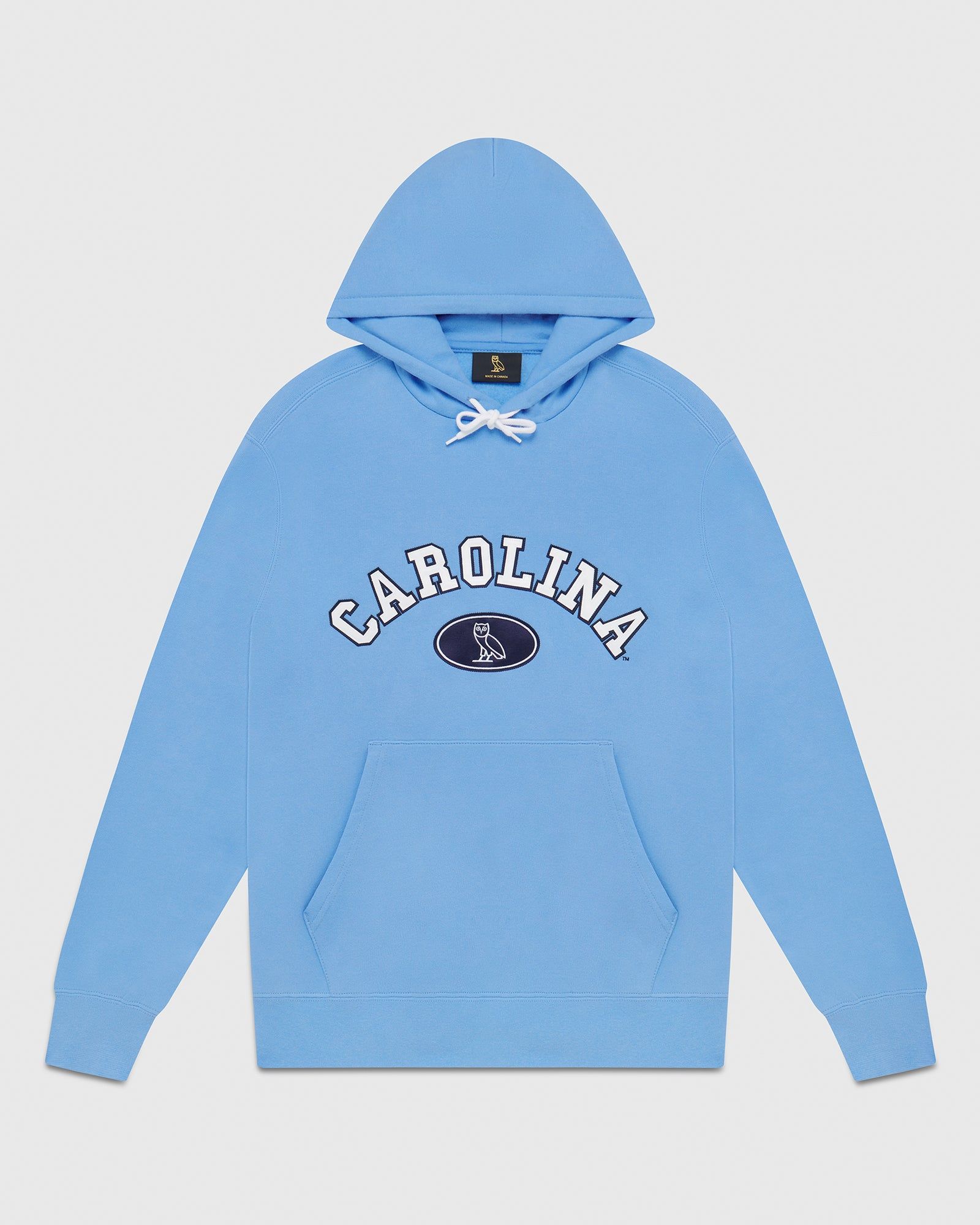 NCAA North Carolina Tar Heels Hoodie - North Carolina Light Blue sold by OVO