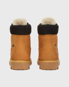 OVO® / TIMBERLAND 6" PREMIUM BOOT - WHEAT NUBUCK sold by OVO