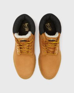 OVO® / TIMBERLAND 6" PREMIUM BOOT - WHEAT NUBUCK sold by OVO