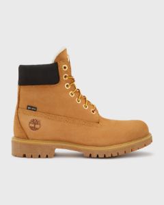 OVO® / TIMBERLAND 6" PREMIUM BOOT - WHEAT NUBUCK sold by OVO