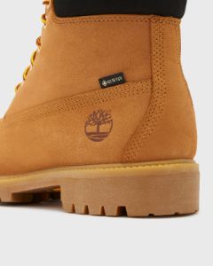 OVO® / TIMBERLAND 6" PREMIUM BOOT - WHEAT NUBUCK sold by OVO