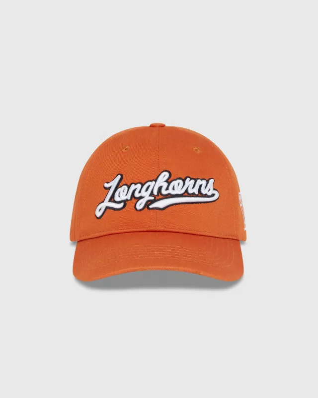 NCAA Texas Longhorns Sportcap - Texas Orange sold by OVO