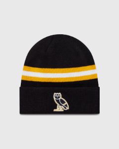 Boston Bruins Beanie - Boston Black sold by OVO