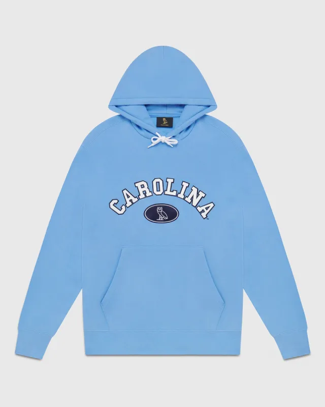 NCAA North Carolina Tar Heels Hoodie - North Carolina Light Blue sold by OVO