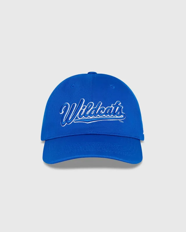 NCAA Kentucky Wildcats Sportcap - Kentucky Blue sold by OVO