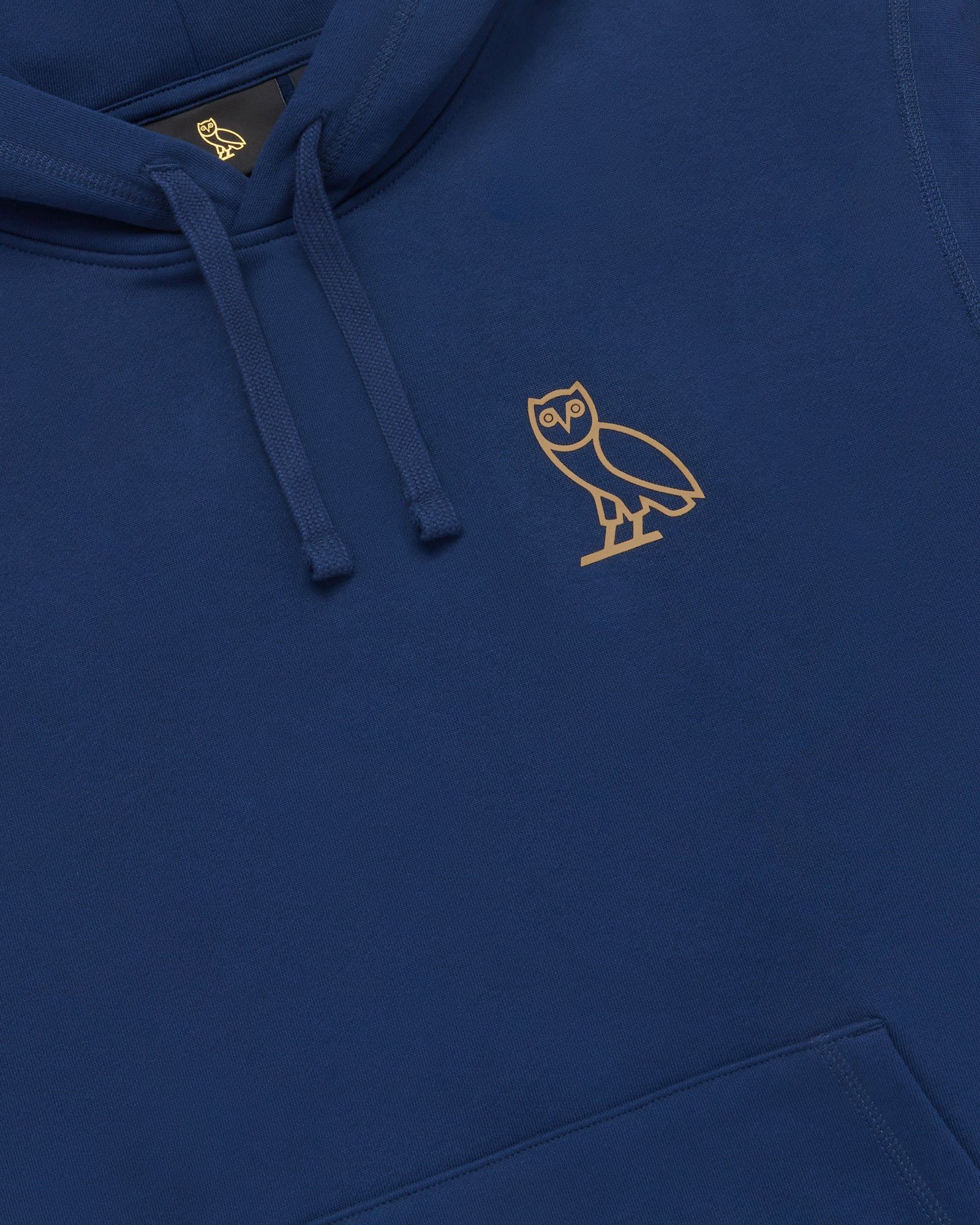HD HOODIE - BLUE sold by OVO product image thumbnail 3