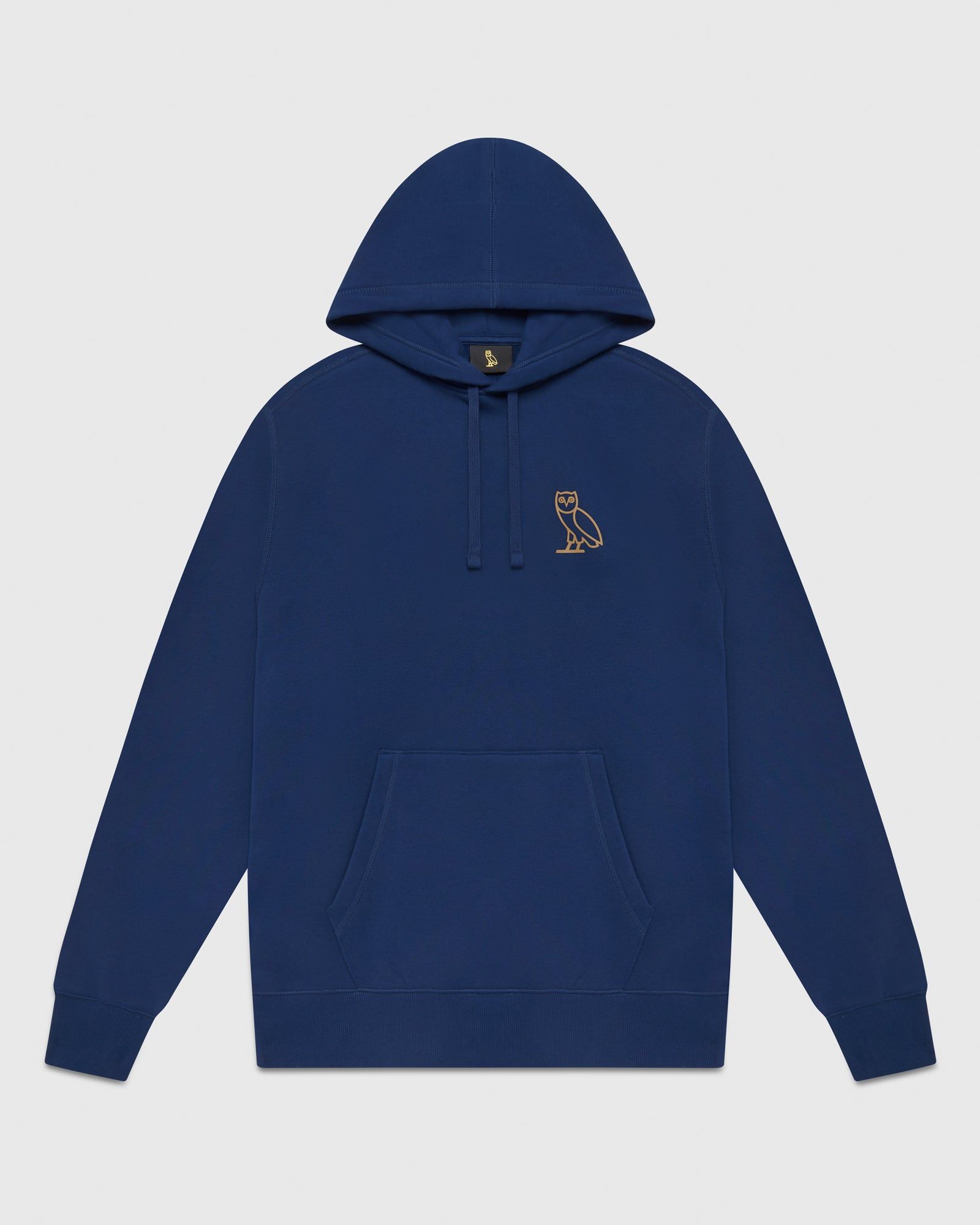 HD HOODIE - BLUE sold by OVO