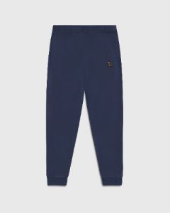 Classic Slim Fit Sweatpant - Navy sold by OVO