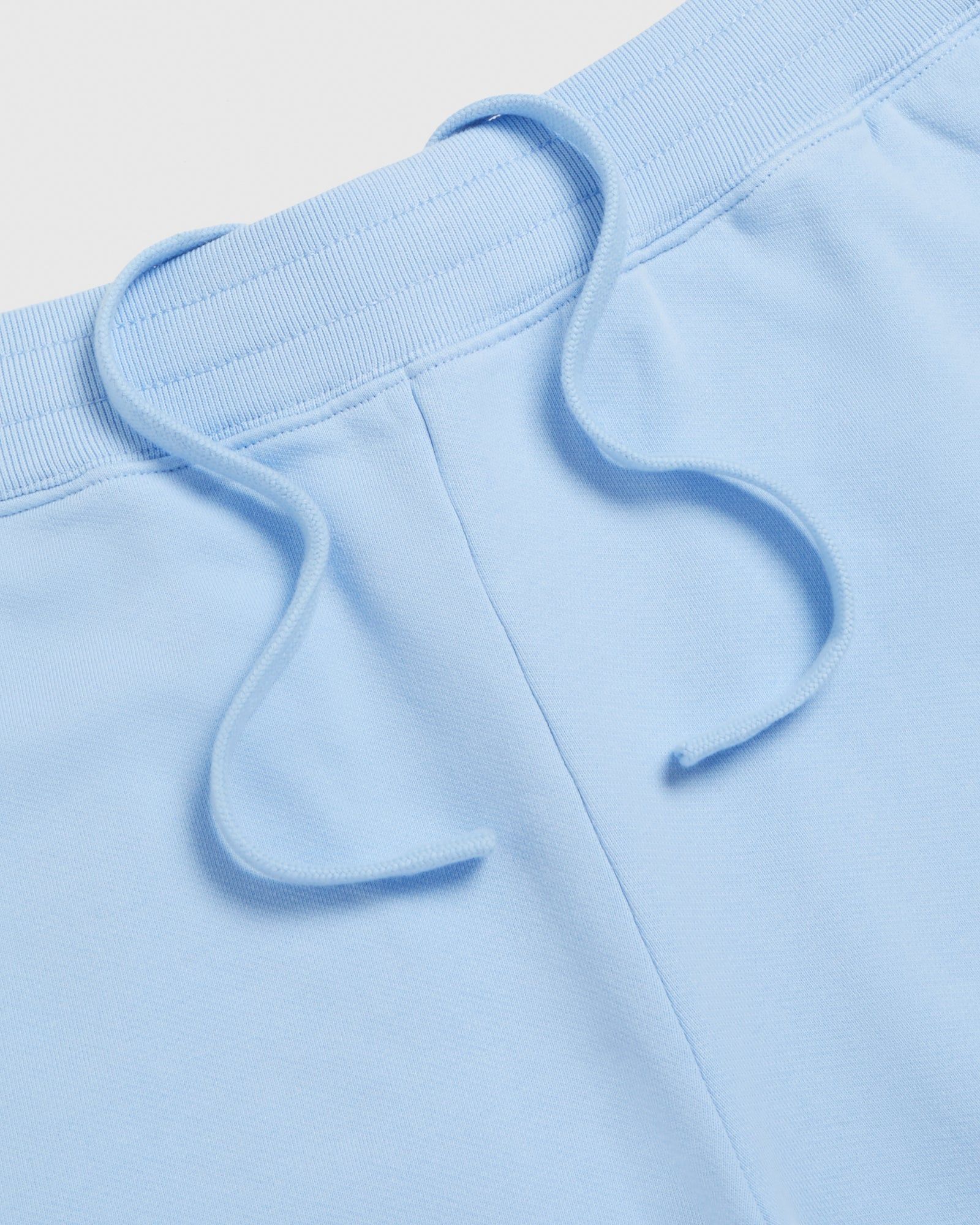 ESSENTIALS SWEATSHORT - BLUE sold by OVO product image thumbnail 3