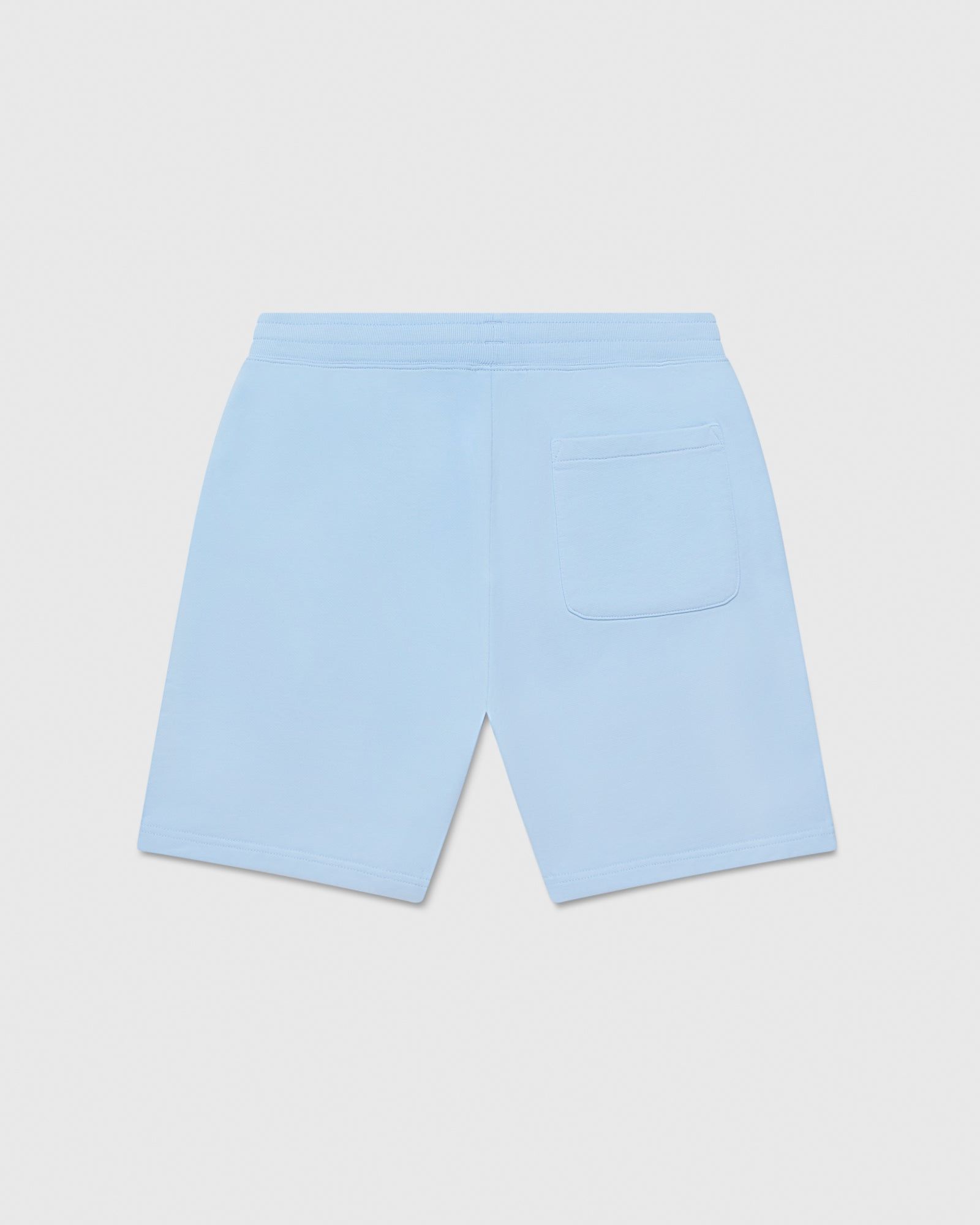 ESSENTIALS SWEATSHORT - BLUE sold by OVO product image thumbnail 2