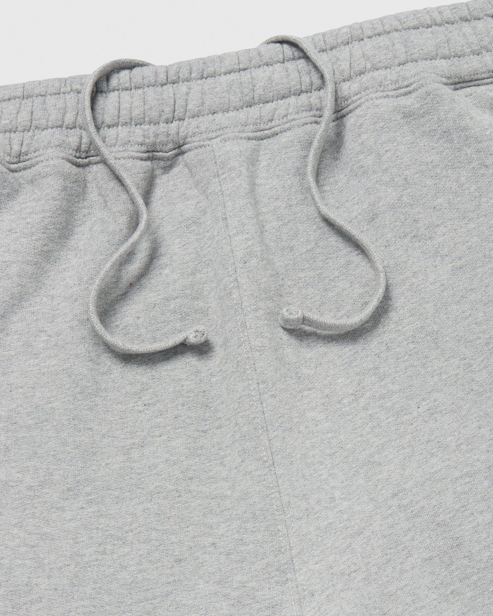 Mini OG Relaxed Fit Sweatpant - Heather Grey sold by OVO product image thumbnail 4