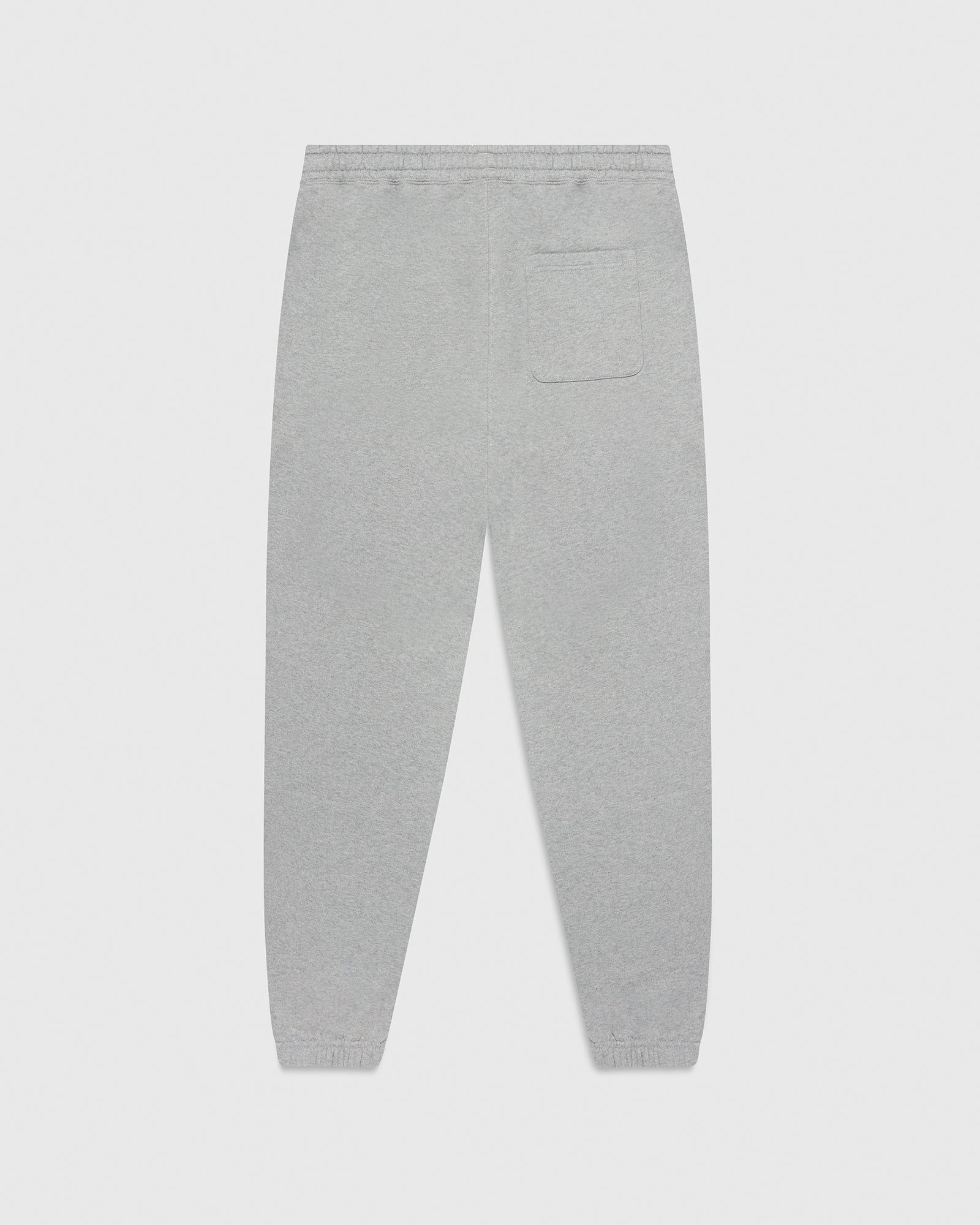 Mini OG Relaxed Fit Sweatpant - Heather Grey sold by OVO product image thumbnail 3