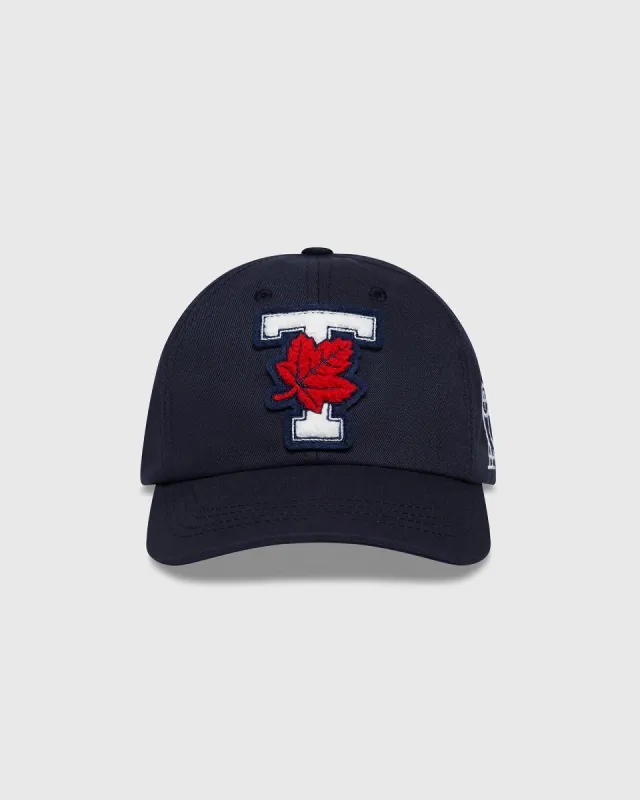 U OF T ATHLETICS SPORTSCAP - NAVY sold by OVO