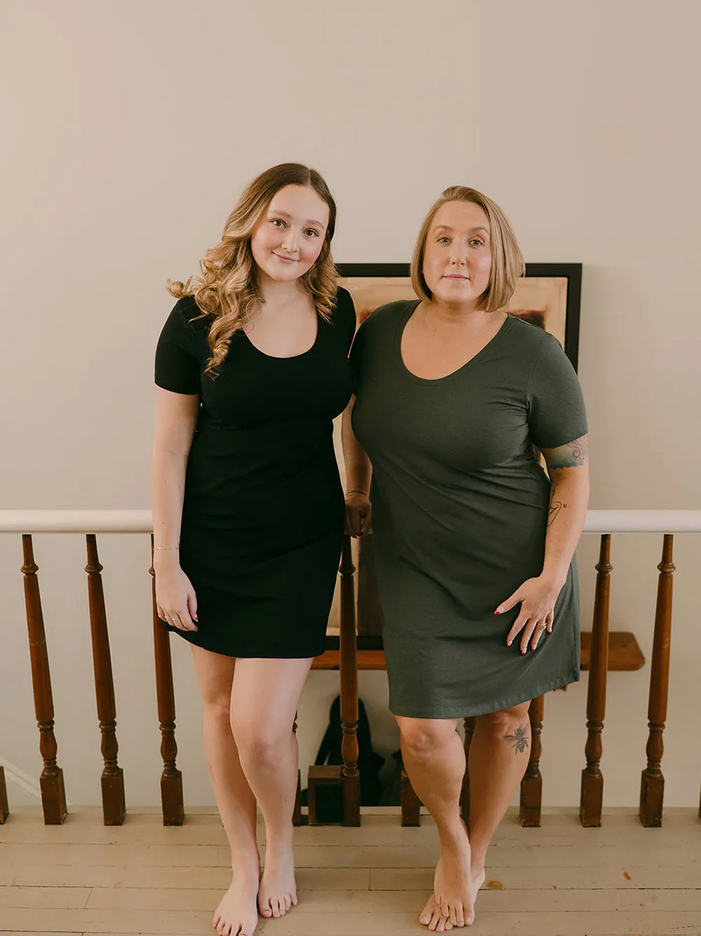 Meadow Dress sold by Blondie Apparel product image thumbnail 5