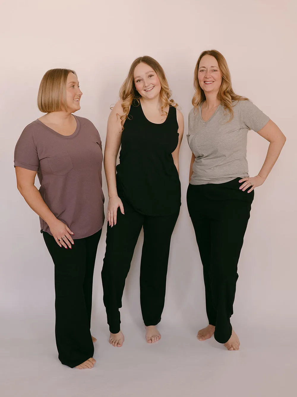 Juniper Pant sold by Blondie Apparel product image thumbnail 2