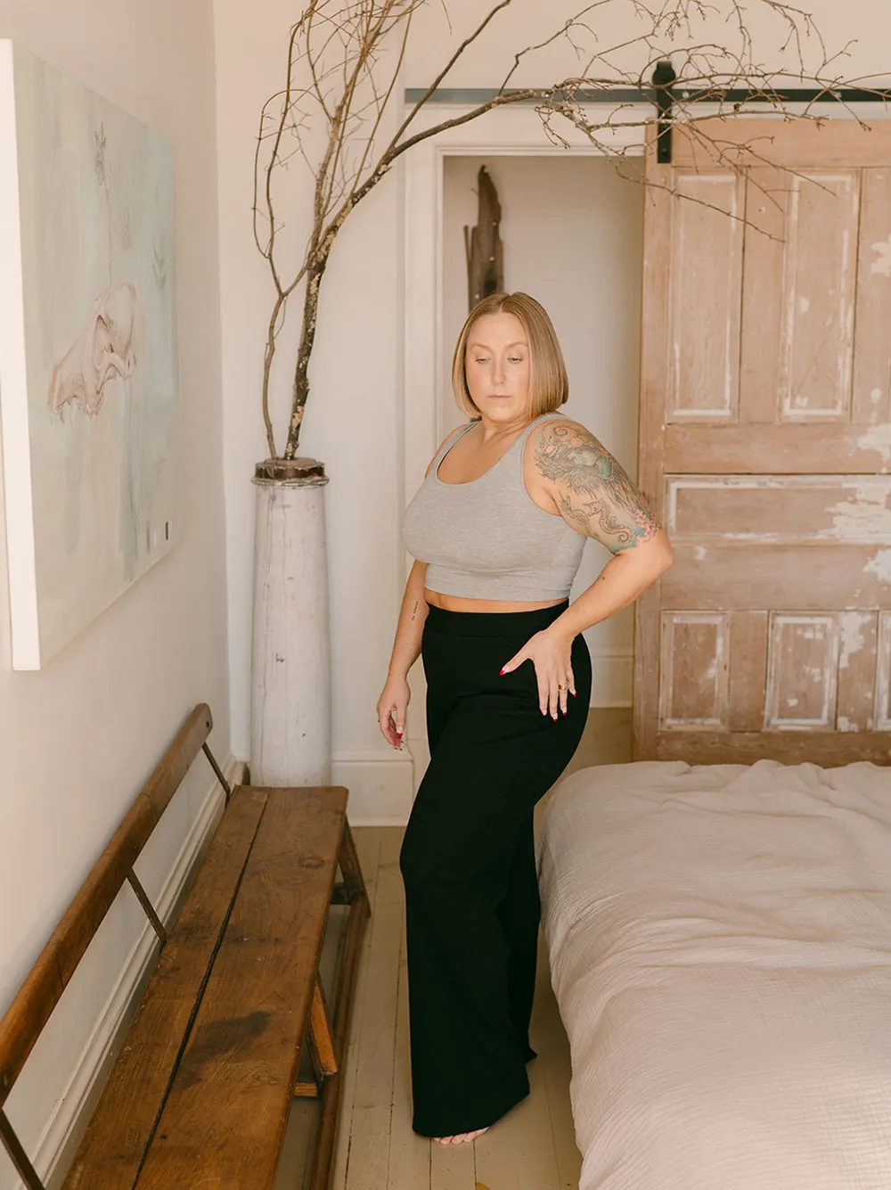 Juniper Pant sold by Blondie Apparel product image thumbnail 3