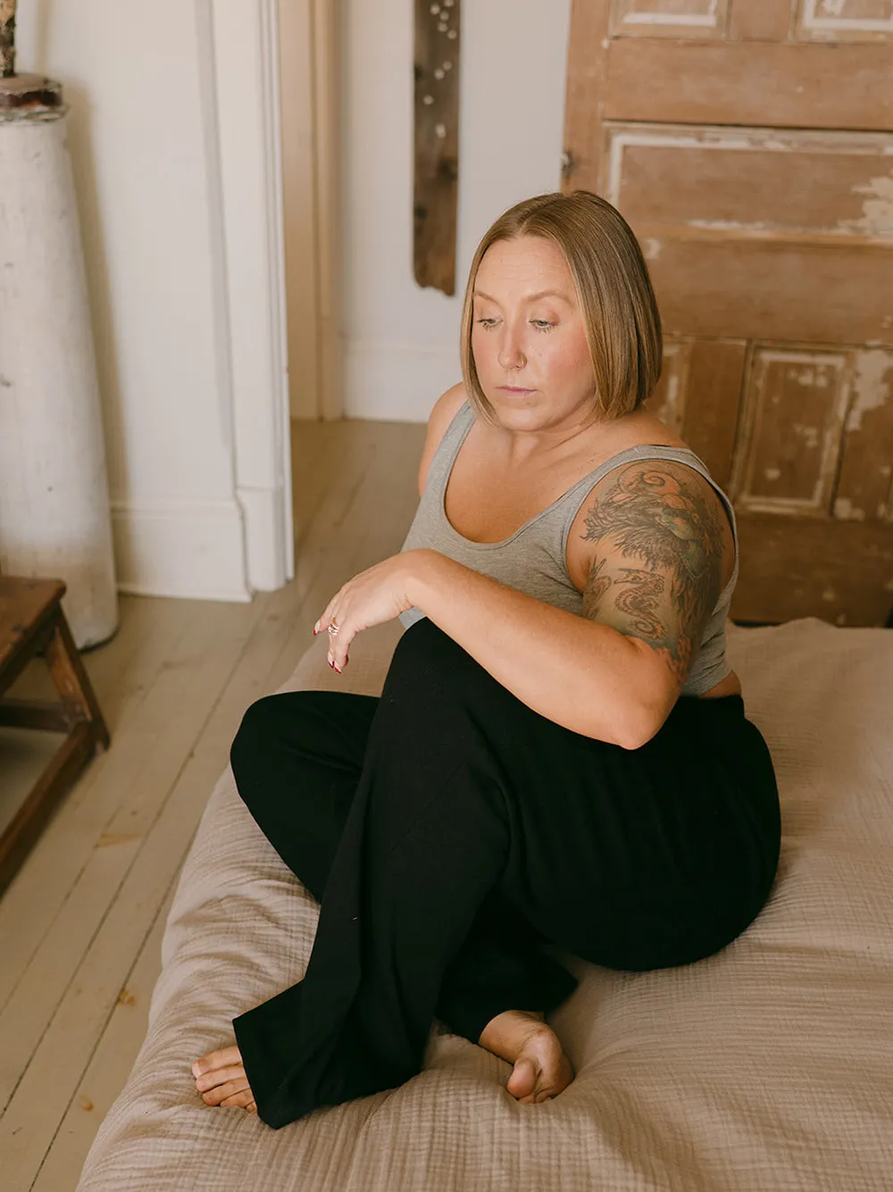 Juniper Pant sold by Blondie Apparel product image thumbnail 4