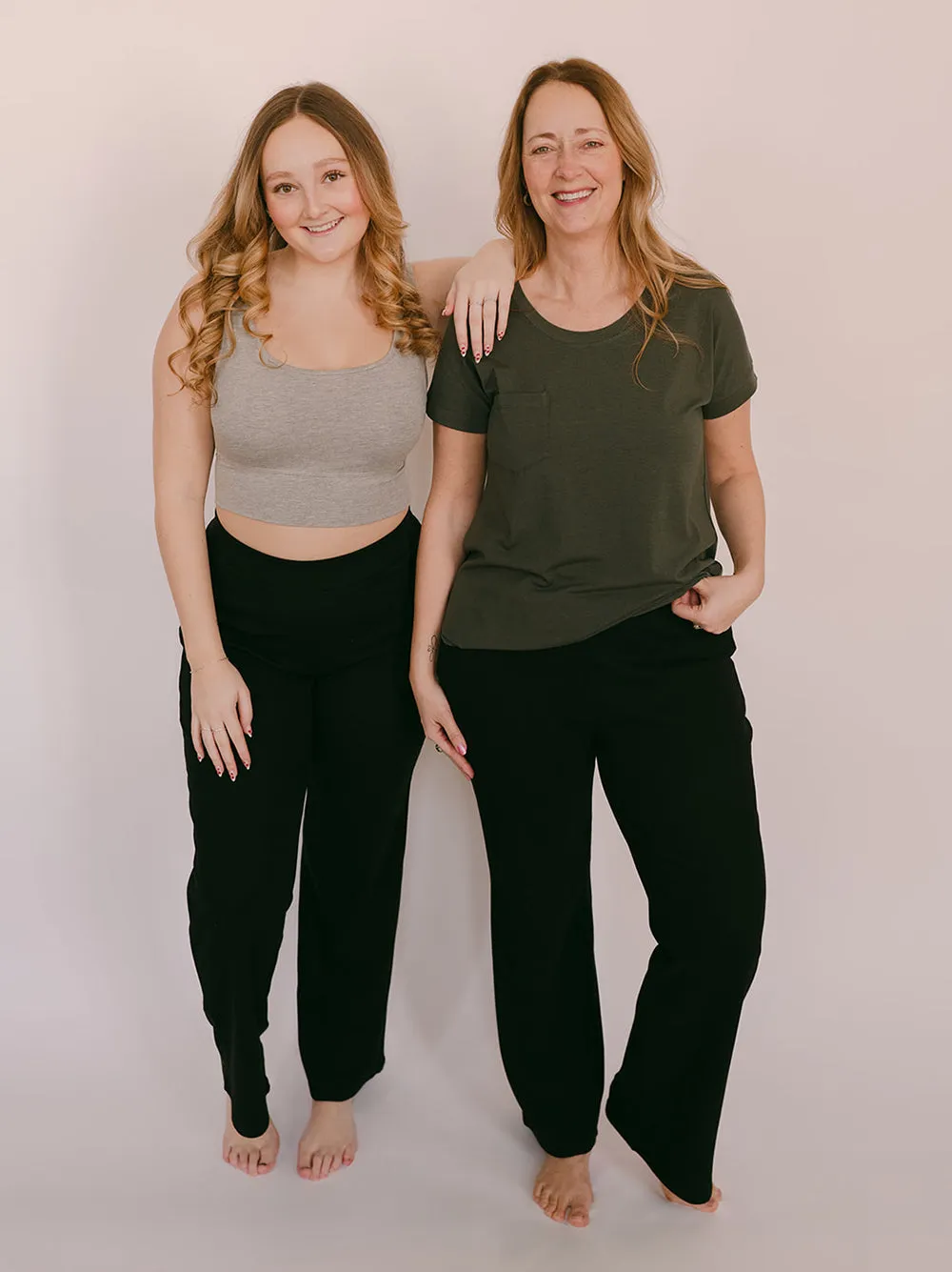 Juniper Pant sold by Blondie Apparel