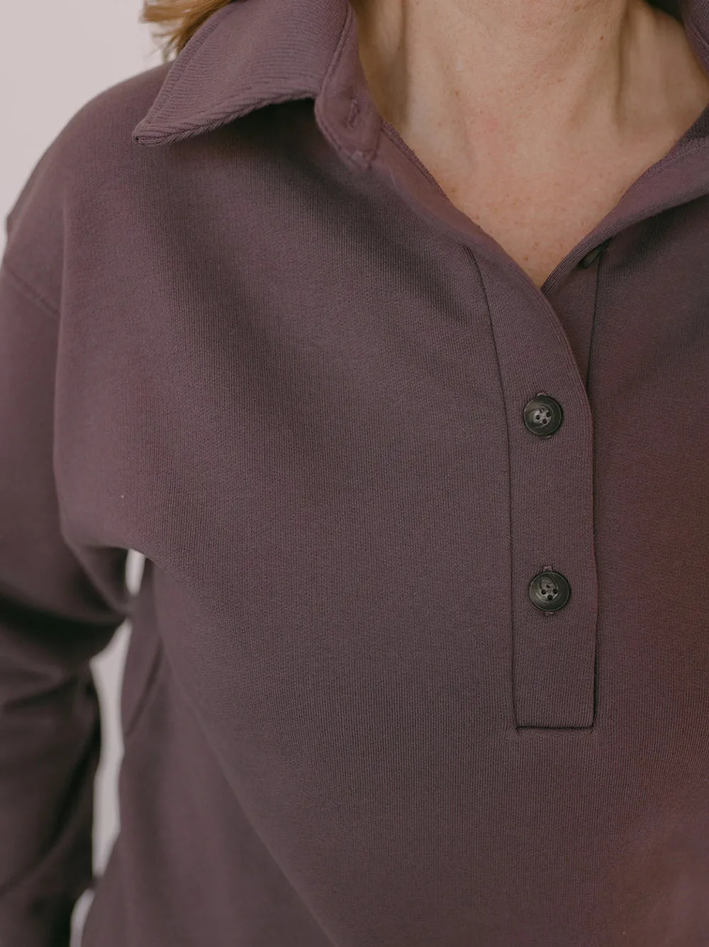 Classic Coastal Sweater sold by Blondie Apparel product image thumbnail 3