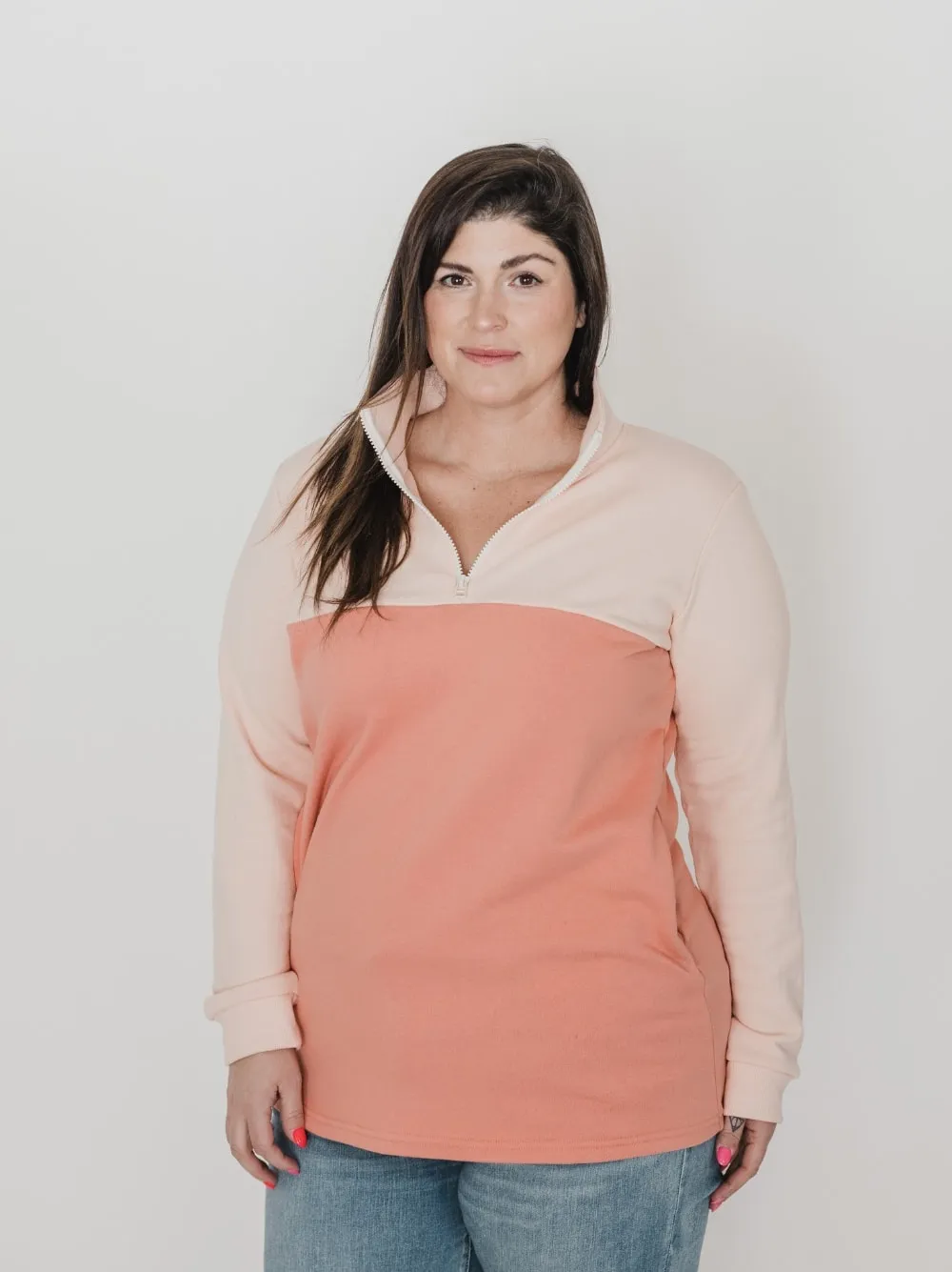 Classic Mountain Sweater - Sale sold by Blondie Apparel product image thumbnail 2