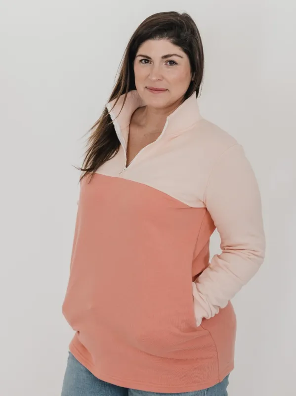 Classic Mountain Sweater - Sale sold by Blondie Apparel