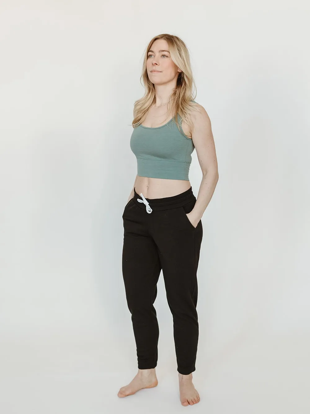 Ridge Pant sold by Blondie Apparel product image thumbnail 3