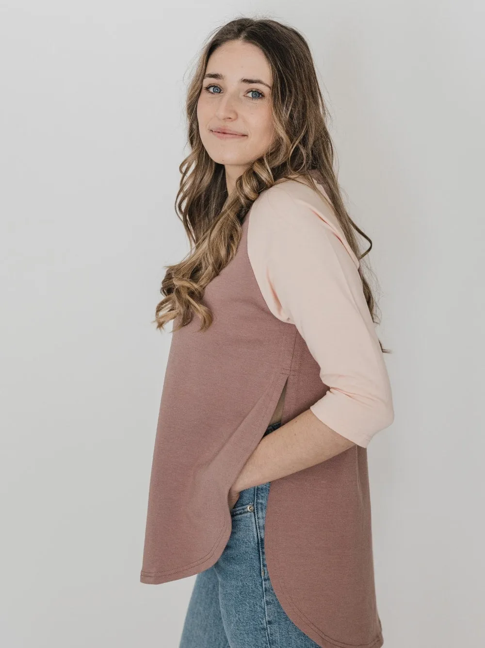 East End Sweater sold by Blondie Apparel product image thumbnail 2