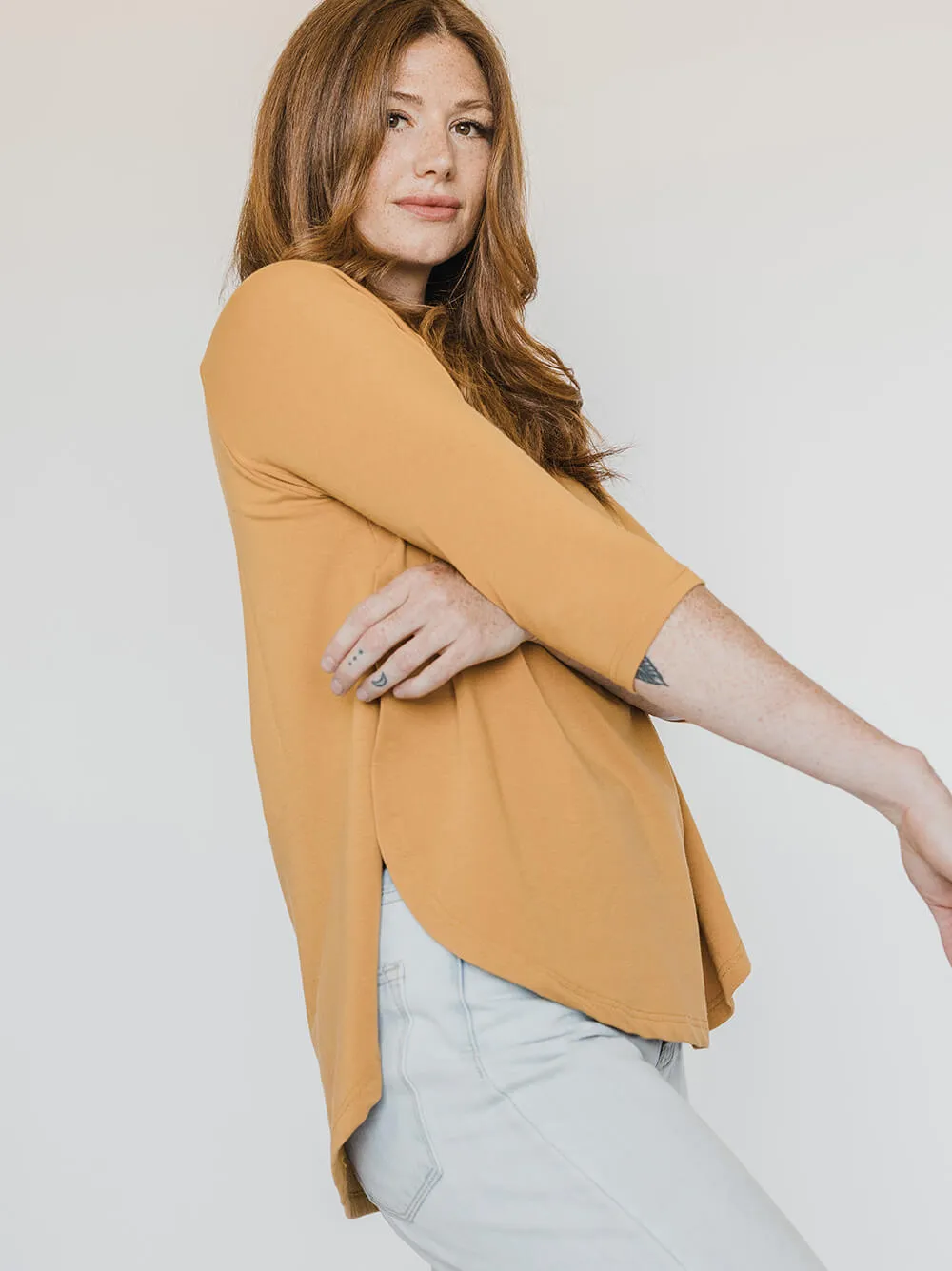 East End Sweater sold by Blondie Apparel