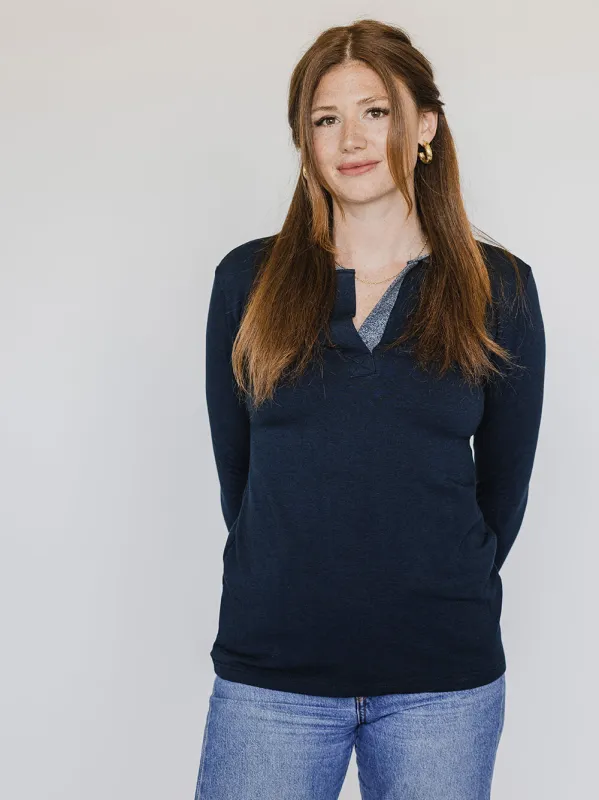 Canyon Sweater sold by Blondie Apparel