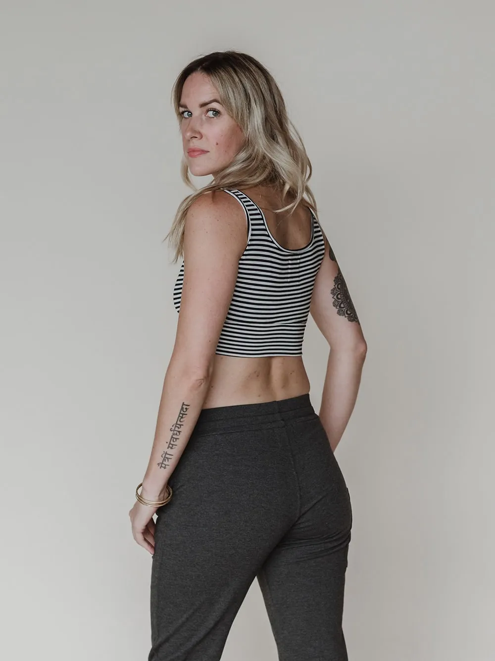 Ridge Pant sold by Blondie Apparel product image thumbnail 2