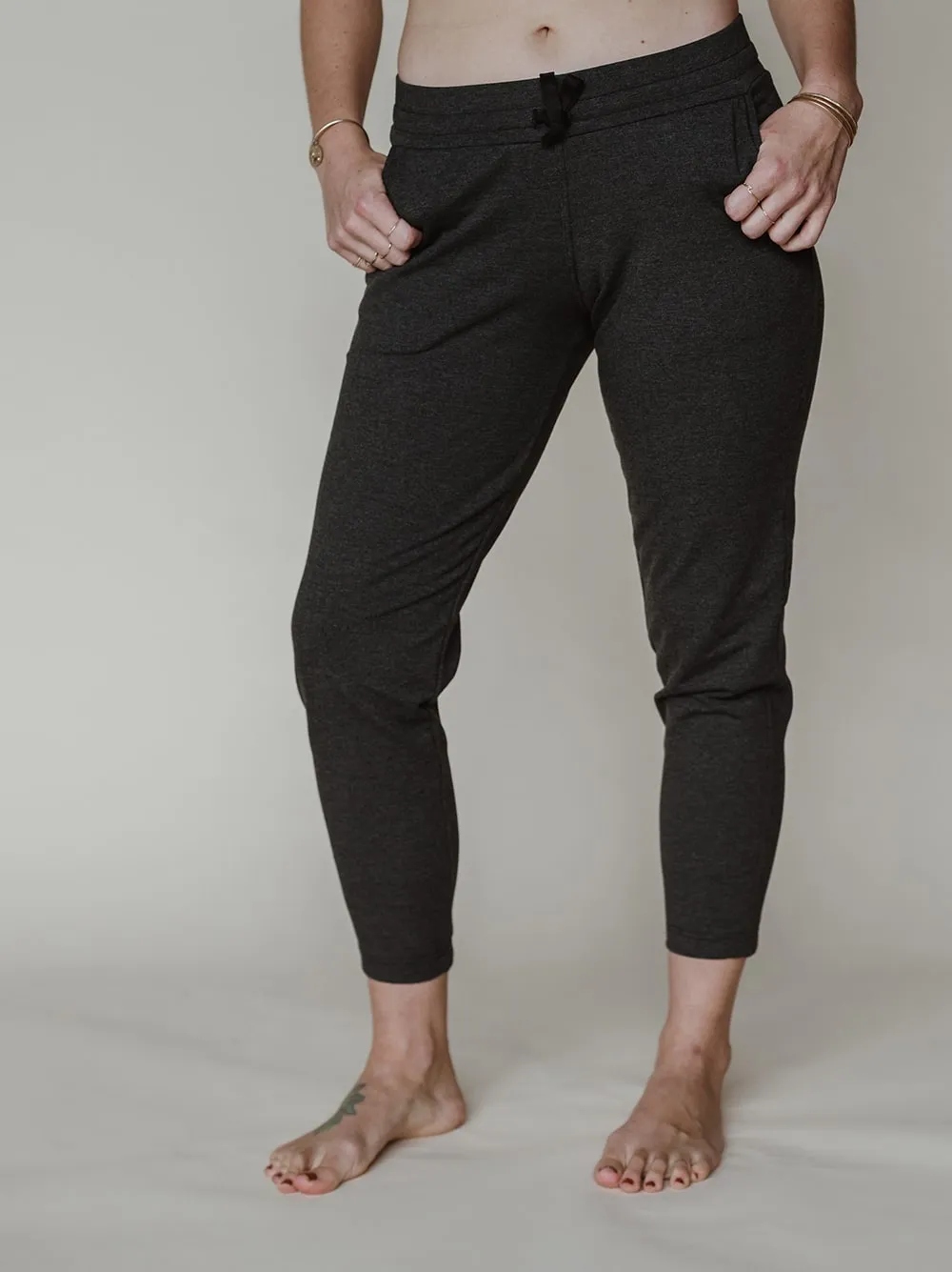 Ridge Pant sold by Blondie Apparel