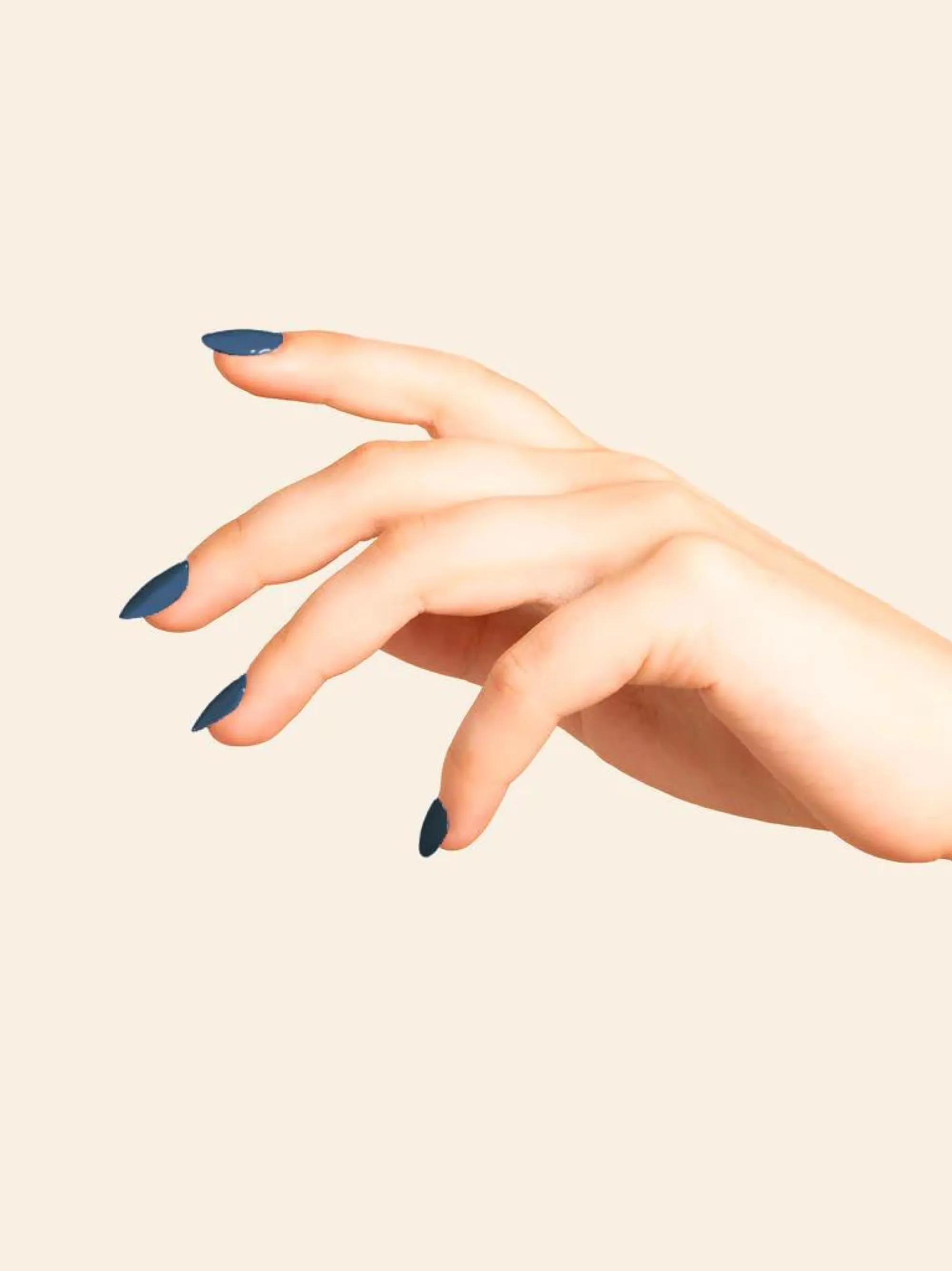 Nail Polish - Le Fjord sold by Blondie Apparel product image thumbnail 2