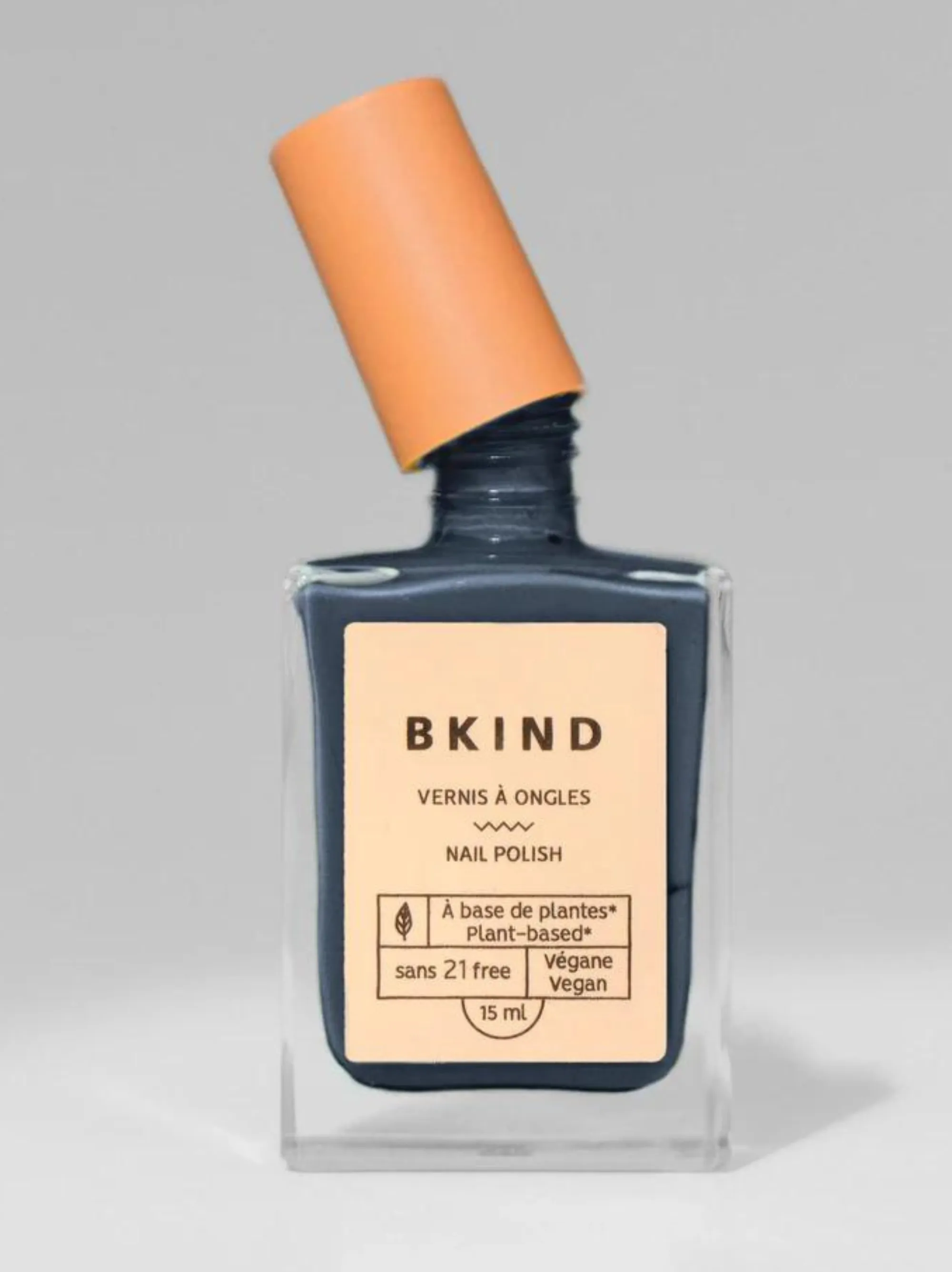 Nail Polish - Le Fjord sold by Blondie Apparel