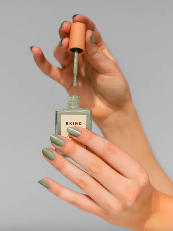 Nail Polish - Willow sold by Blondie Apparel