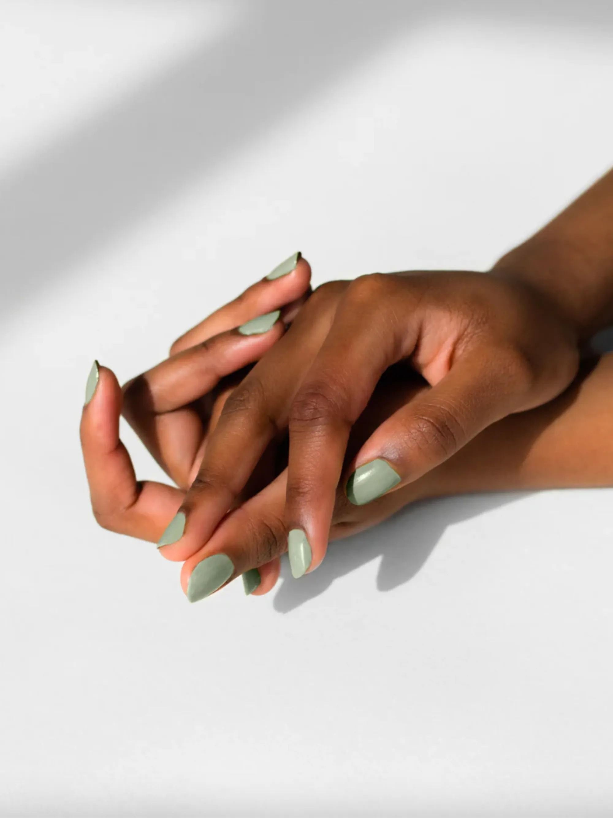 Nail Polish - Willow sold by Blondie Apparel product image thumbnail 2