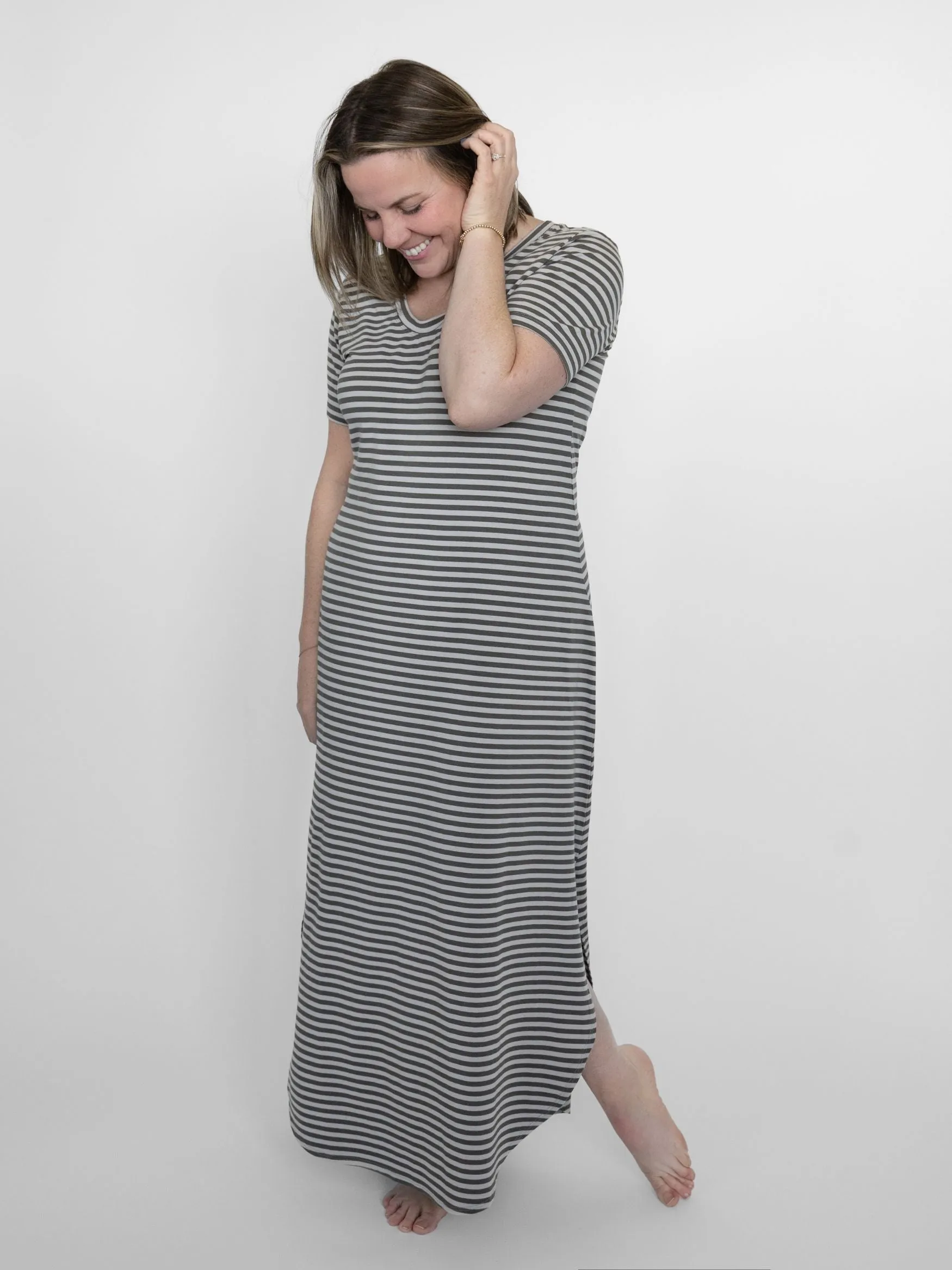 Field Dress sold by Blondie Apparel product image thumbnail 3