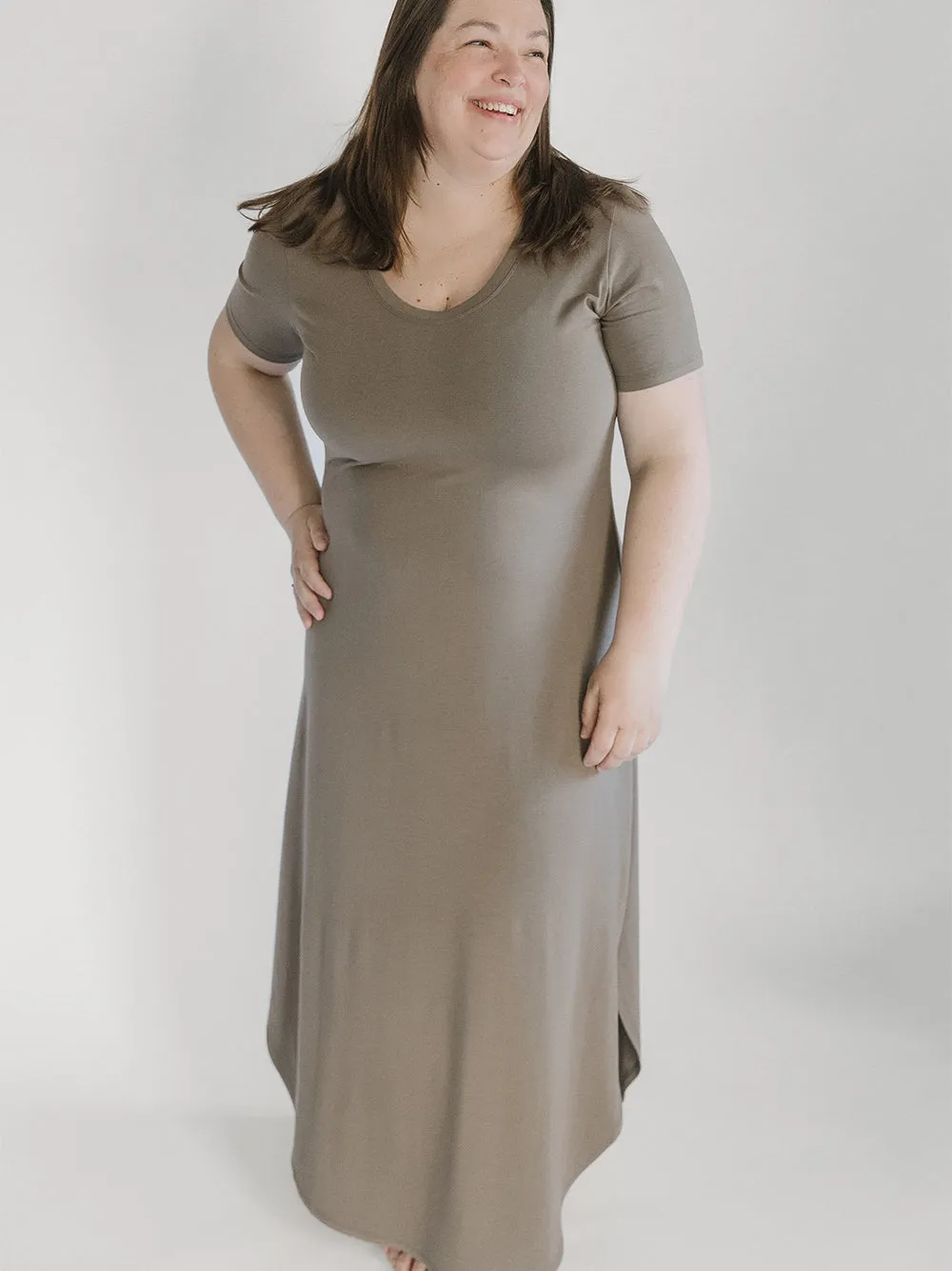 Field Dress sold by Blondie Apparel