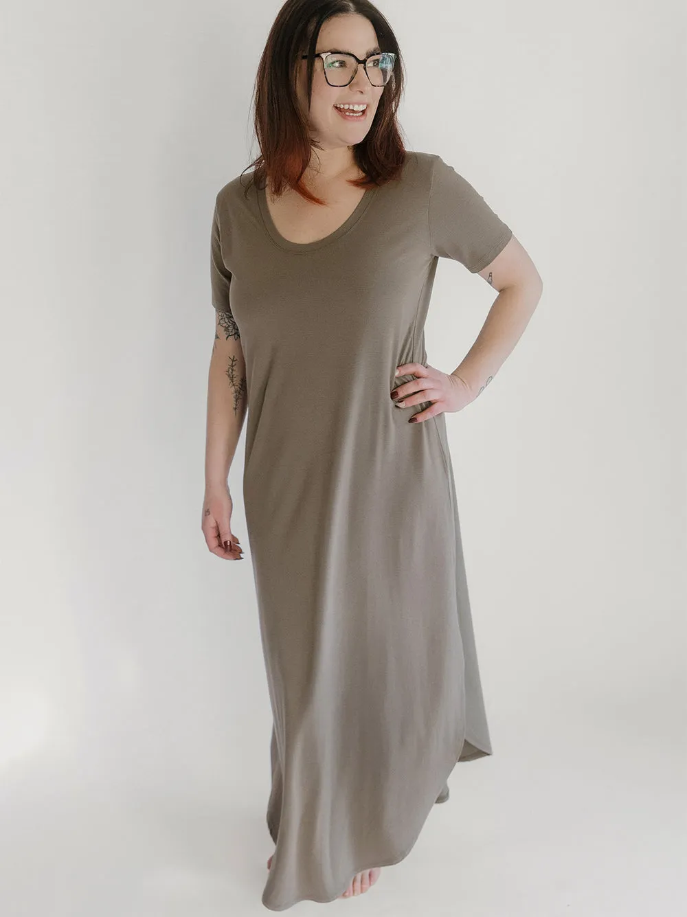 Field Dress sold by Blondie Apparel product image thumbnail 2
