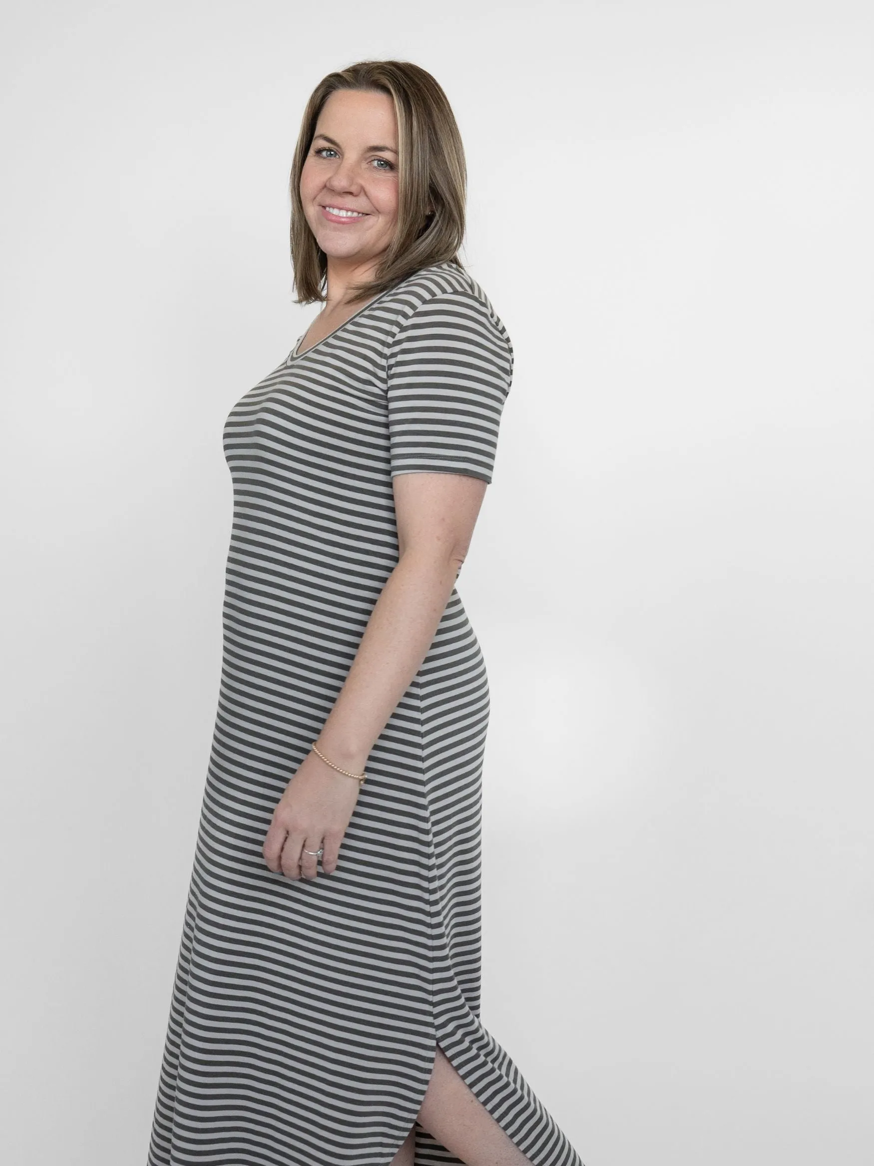 Field Dress sold by Blondie Apparel product image thumbnail 4