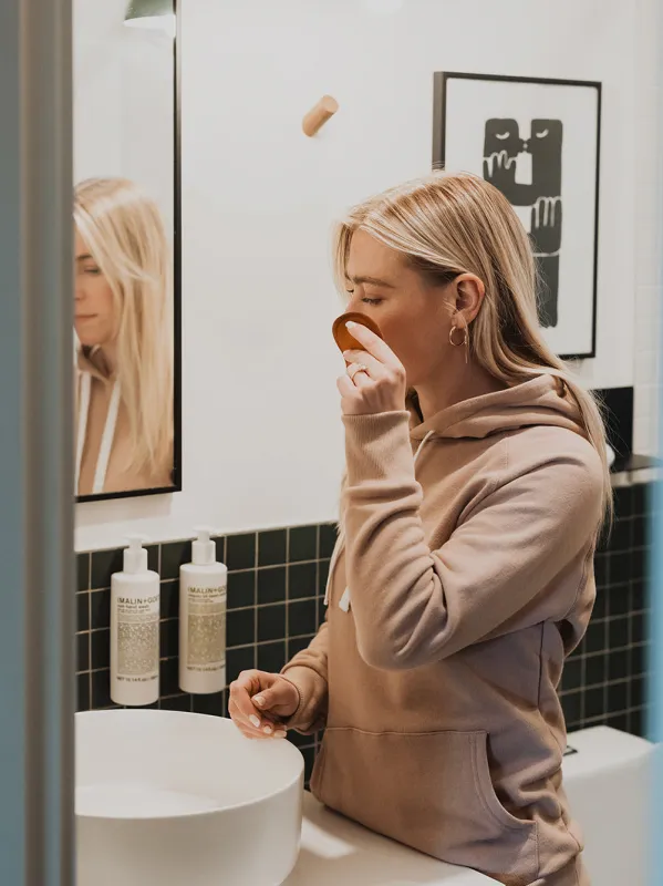 Blondie Reusable Face Pads sold by Blondie Apparel