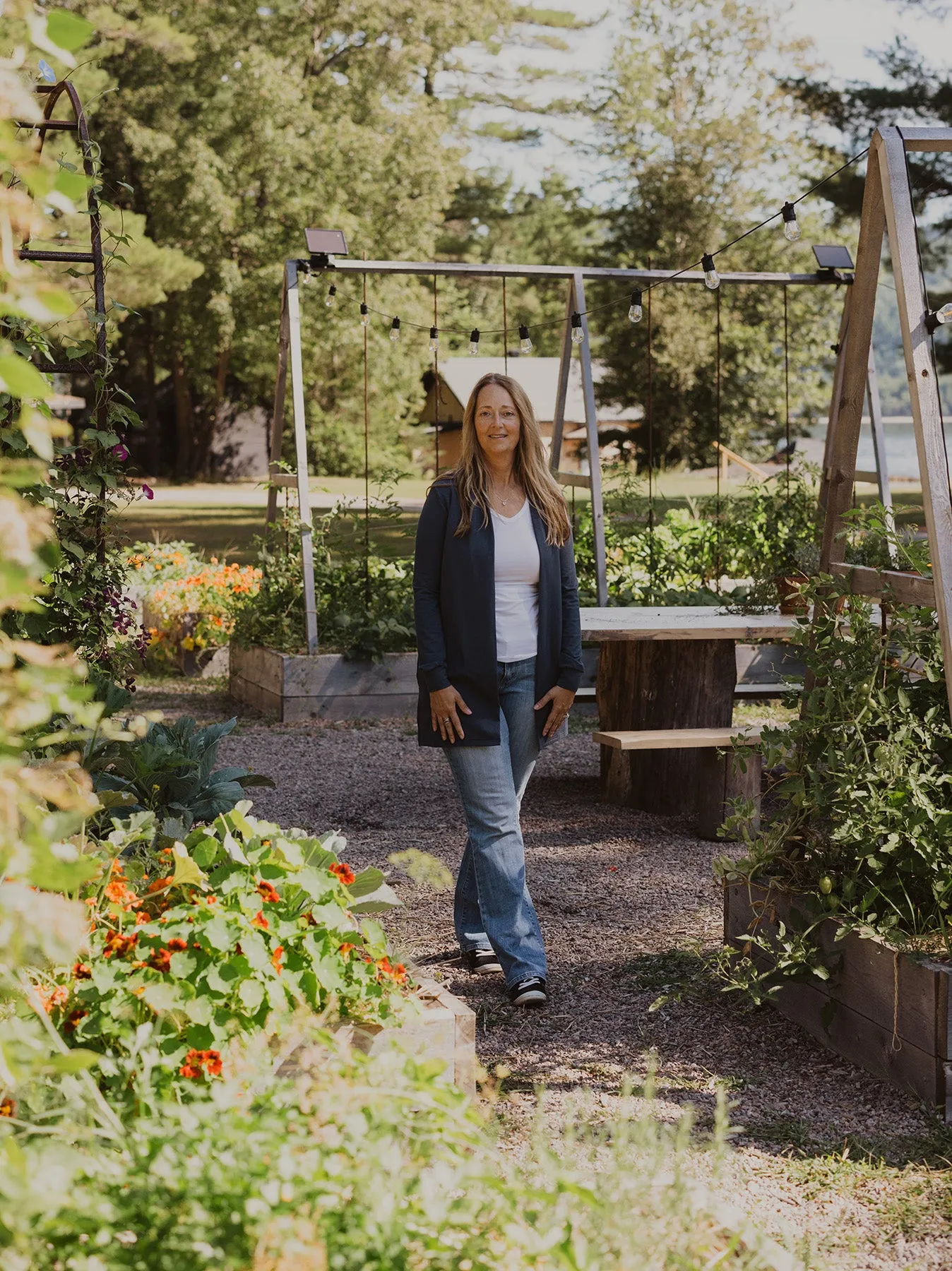 Briton Cardigan sold by Blondie Apparel product image thumbnail 4