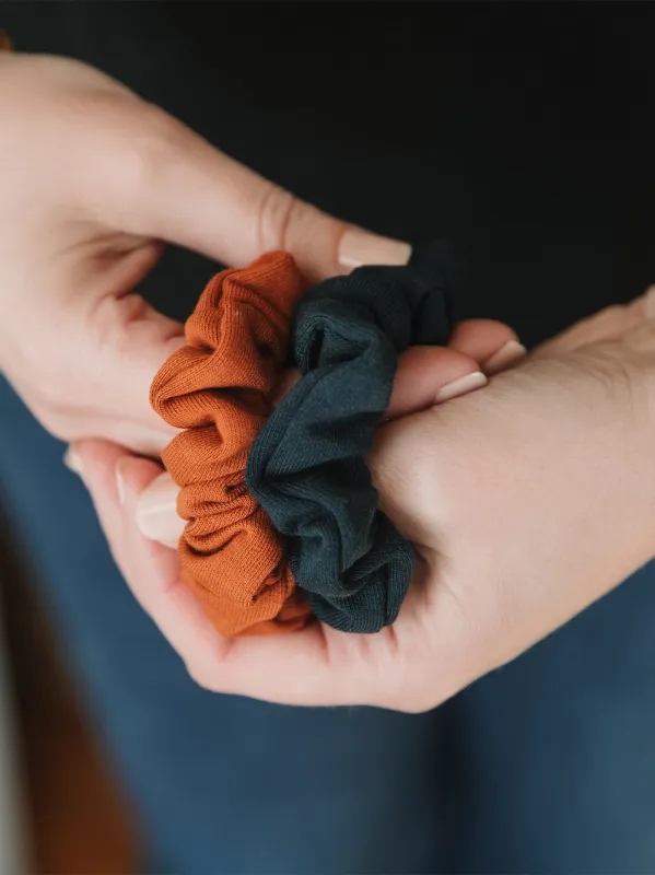 Blondie Scrunchie sold by Blondie Apparel