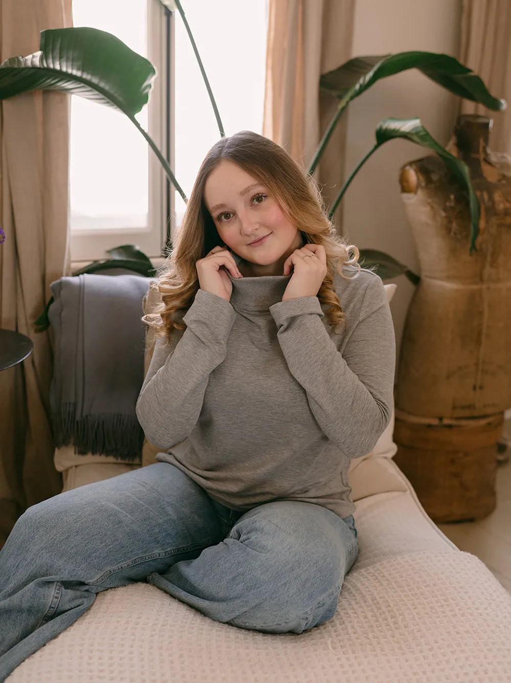 Fauna Sweater sold by Blondie Apparel product image thumbnail 3